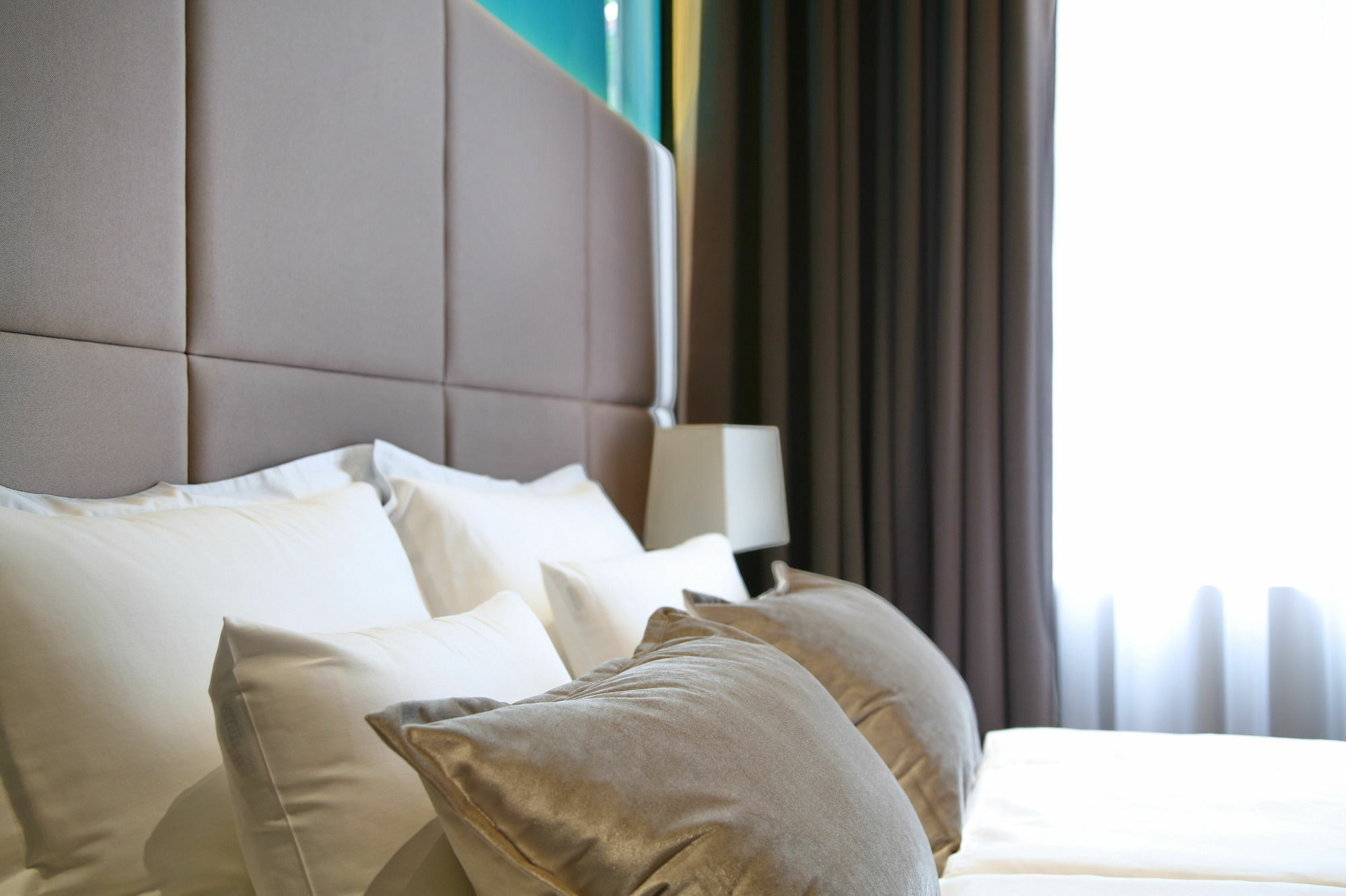 Maccani Luxury Suites Belgrado Exterior foto